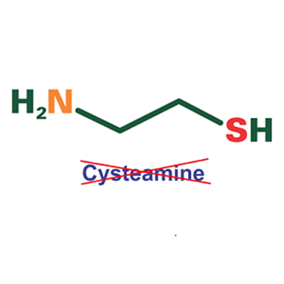 Chất tạo nạc Cysteamine bị liệt vào chất cấm trong chăn nuôi
